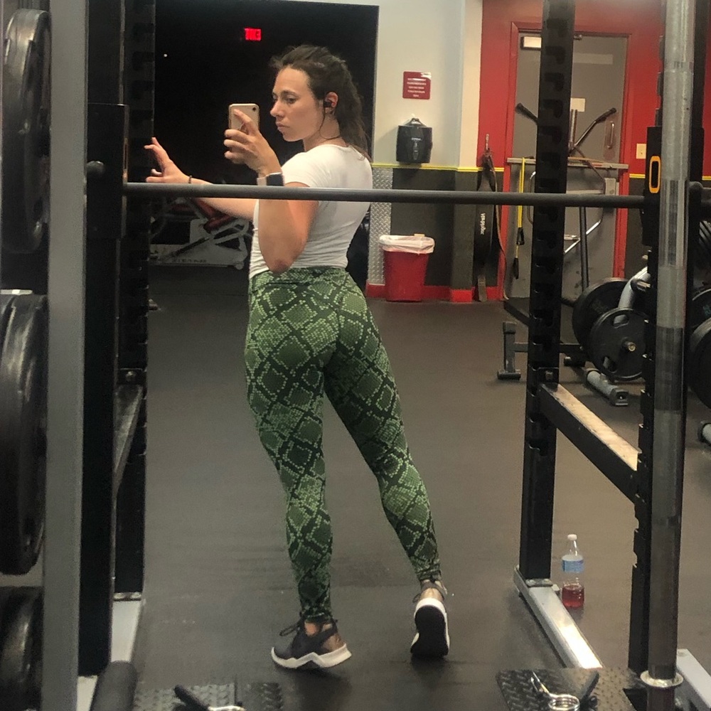 Balance Athletica Ascend